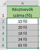 egyéni számformátum